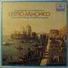 Album herunterladen Antonio Vivaldi, Lucerne Festival Strings, Rudolf Baumgartner - Six Concertos From LEstro Armonico