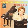 last ned album Georgeta Mihalache - Romanțe