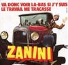 descargar álbum Zanini - Va Donc Voir Là bas Si Jy Suis