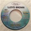 lyssna på nätet Lloyd Brown - Black Bags