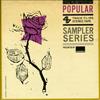 télécharger l'album Various - Popular Sampler Series