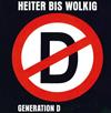 télécharger l'album Heiter Bis Wolkig - Generation D
