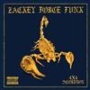 last ned album Zackey Force Funk - 4x4 Scorpion