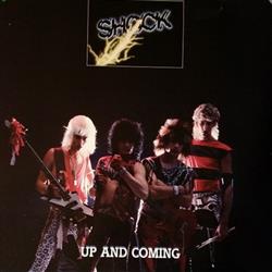 Download Shock - Up And Coming