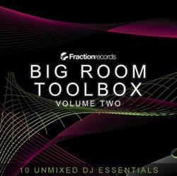 Download Various - Big Room Toolbox Volume Two