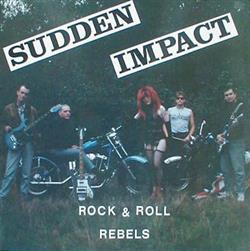 Download Sudden Impact - Rock Roll Rebels