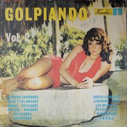 Download Various - Golpiando Vol 2