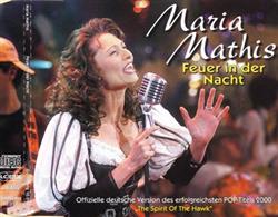 Download Maria Mathis - Feuer In Der Nacht