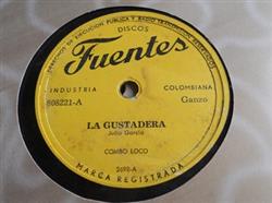 Download El Combo Loco - La Gustadera