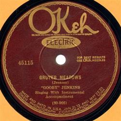 Download Gooby Jenkins - Gruver Meadows Hopefull Walter Booth