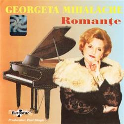 Download Georgeta Mihalache - Romanțe