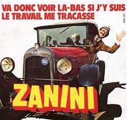 Download Zanini - Va Donc Voir Là bas Si Jy Suis