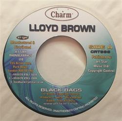 Download Lloyd Brown - Black Bags