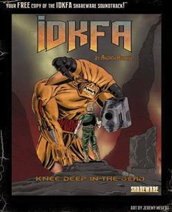 Download Andrew Hulshult - IDKFA Shareware Version