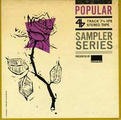 Download Various - Popular Sampler Series