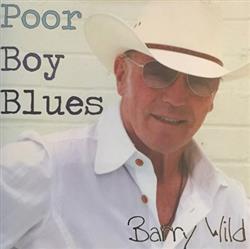 Download Barry Wild - Poor Boy Blues