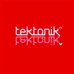 Download Tektonik - Red 1 EP