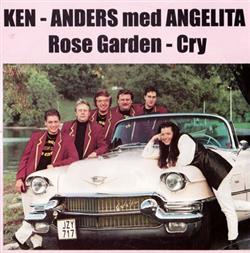Download Ken Anders med Angelita - Rose Garden
