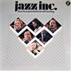 télécharger l'album Jazz Inc - Live At Fasching