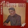 last ned album Jacques Brel - Pleins Feux Sur