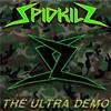 lataa albumi Spidkilz - The Ultra Demo
