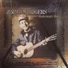 ouvir online Jimmie Rodgers - Brakemans Blues