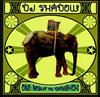 last ned album DJ Shadow - One Night In Bangkok
