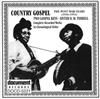 Album herunterladen Two Gospel Keys Sister O M Terrell - Country Gospel The Post War Years 1946 1953