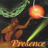 descargar álbum David Mikeal - Presence