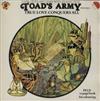 Album herunterladen The Maiden Theater Group - Toads army Volume one