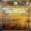 lataa albumi Ludwig van Beethoven, Berliner Philharmoniker, Herbert von Karajan - Pastorale