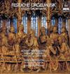 descargar álbum Gerd Wachowski - Festliche Orgelmusik Advent Weihnachten Passion Ostern