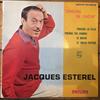 last ned album Jacques Esterel - Chantons en coeur