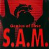 lyssna på nätet SAM - Genius Of Love