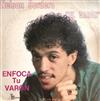 Album herunterladen Nelson Cordero El Varón - Enfoca Tu Varón