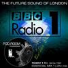 kuunnella verkossa The Future Sound Of London - Radio 1 FSOL Essential Mix 1