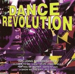 Download Various - Dance Revolution