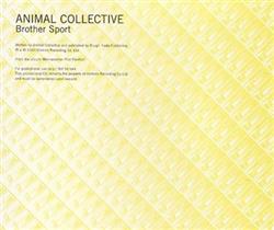 Download Animal Collective - Brother Sport