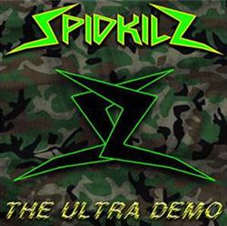 Download Spidkilz - The Ultra Demo