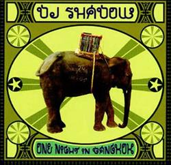 Download DJ Shadow - One Night In Bangkok