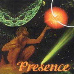 Download David Mikeal - Presence