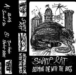 Download Swamp Rat - Becoming One With The Bugs