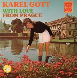 Download Karel Gott - With Love From Prague