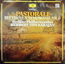 Download Ludwig van Beethoven, Berliner Philharmoniker, Herbert von Karajan - Pastorale