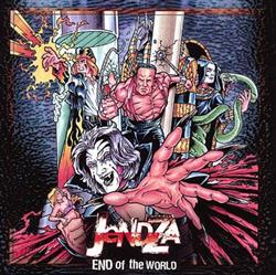 Download Jendza - End Of The World