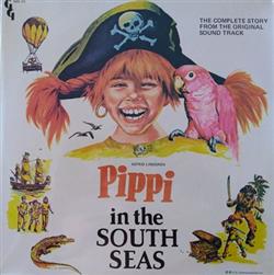 Download Astrid Lindgren - Pippi In The South Seas