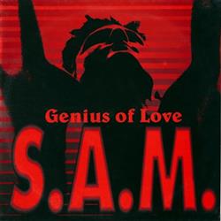 Download SAM - Genius Of Love