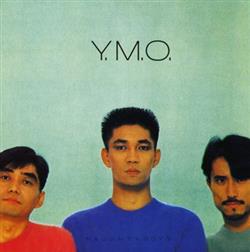 Download YMO - Naughty Boys