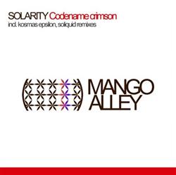 Download Solarity - Codename Crimson