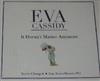 Eva Cassidy - It Doesnt Matter Anymore